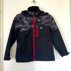 Kids Snozu Jacket